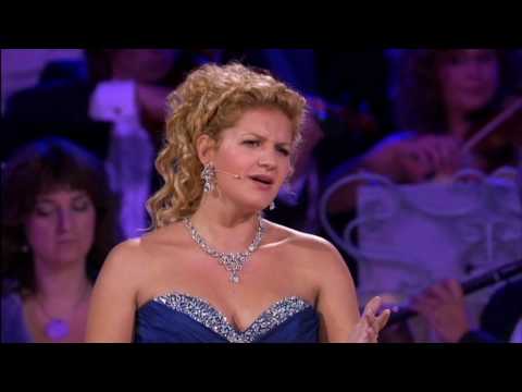 Youtube: In mir klingt ein Lied Andre Rieu and Mirusia