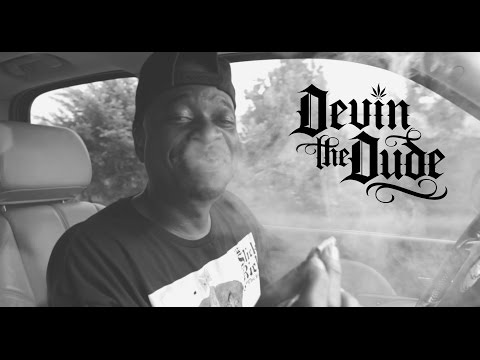 Youtube: Devin The Dude - One For The Road [Official Video]
