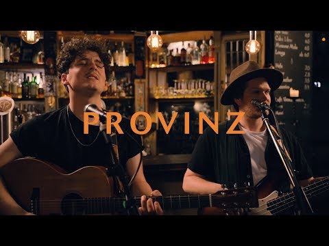 Youtube: Provinz - Neonlicht (Live Session)