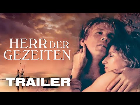 Youtube: Herr der Gezeiten l TRAILER (1991) l Netzkino Clips!