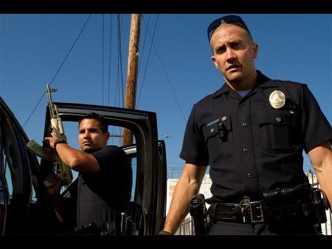 Youtube: Public Enemy - Harder Than You Think | End Of Watch HD