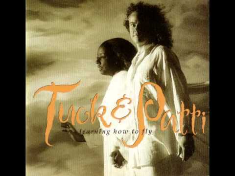 Youtube: Tuck & Patti - Woodstock