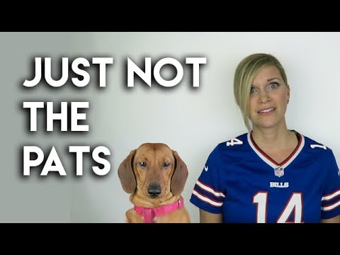Youtube: "Just Not the Pats, Just Not Tom Brady": Super Bowl LII Parody Song