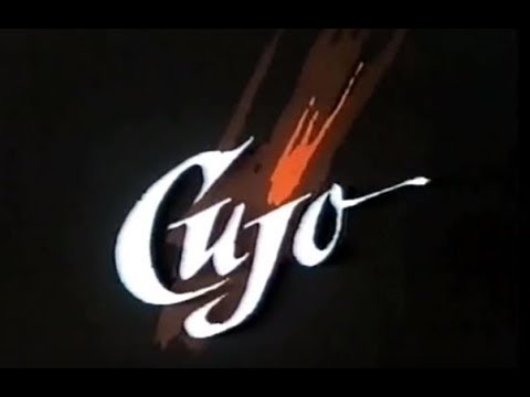Youtube: Cujo (1983) - Trailer [HD]