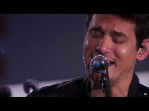 Youtube: Alicia Keys & John Mayer - If I ain't got you - Gravity (Better audio quality)