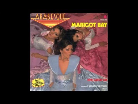 Youtube: Arabesque - 1980 - Marigot Bay
