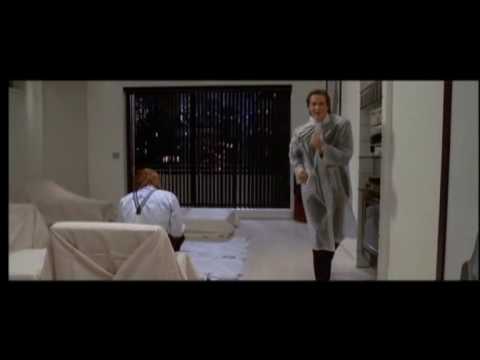 Youtube: American Psycho - Killing Scene Paul Allen - German