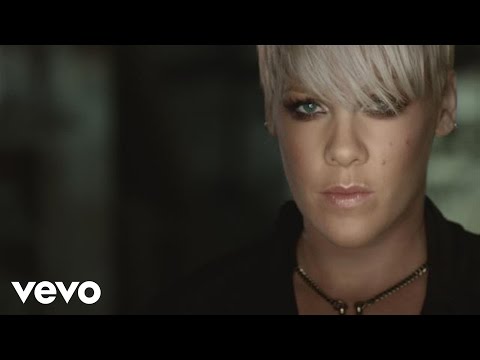 Youtube: P!nk - F**kin' Perfect (Official Video - Explicit)