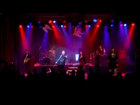 Youtube: Schmied Loaf - Live tribute to Meatloaf: You took the words...