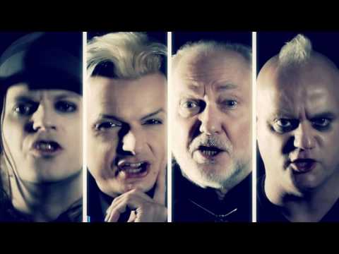 Youtube: Mono Inc. - Children Of The Dark feat. Tilo Wolff, Joachim Witt & Chris Harms (Official Video)