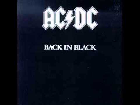 Youtube: AC DC   Hells Bells official