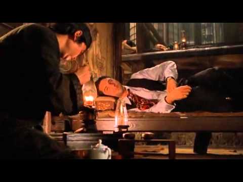 Youtube: Once Upon A Time In America (1984) - FInal Scene - The Smile