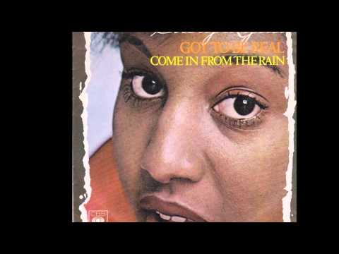 Youtube: Got to Be Real - Cheryl Lynn - 1978 - HQ