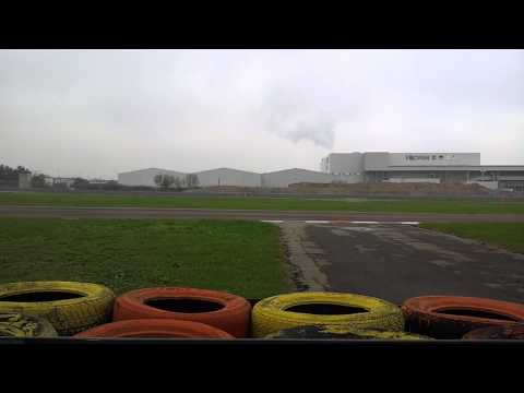 Youtube: Ferrari camuffata a Fiorano F1 2014 v6 Turbo Test ?!?!?!