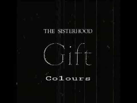 Youtube: The Sisterhood - Colours