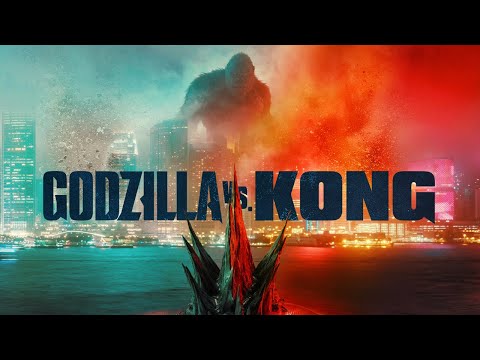 Youtube: Godzilla vs. Kong – Official Trailer