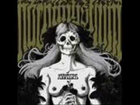 Youtube: NACHTMYSTIUM - Ghost Of Grace