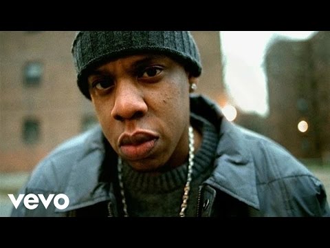 Youtube: JAY-Z - Anything