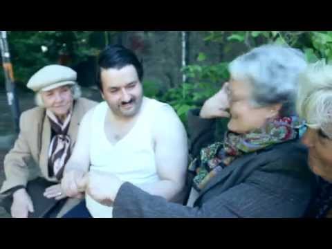 Youtube: K.I.Z - Ich bin Adolf Hitler (Official Video)