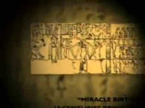 Youtube: Beten Christen zu Horus dem ägyptischen Sonnengott? (2von3)