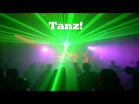 Youtube: Tanz