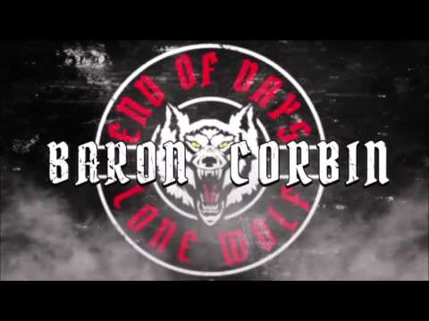 Youtube: WWE - ''Superhuman'' by CFO$ ► Baron Corbin Theme Song & Titantron 2016