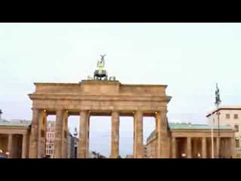 Youtube: MyKey Berlin - 30°C im Schatten