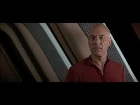 Youtube: Picard's White Whale