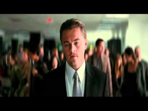 Youtube: Inception - Ending Scene - Time