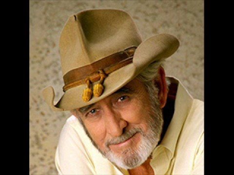 Youtube: Don Williams "Come Early Morning"