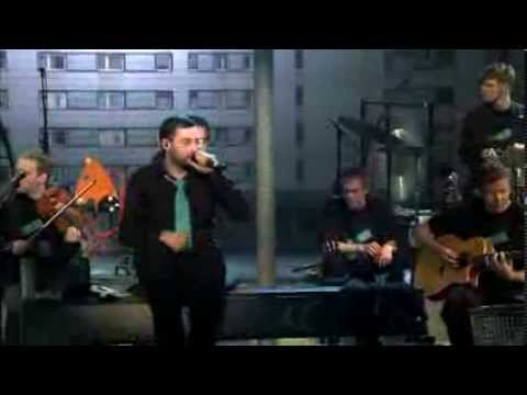 Youtube: SIDO - Der Himmel Soll Warten (feat. Adel Tawil) [MTV Unplugged]