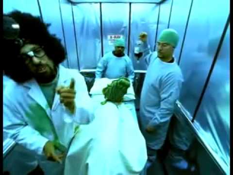 Youtube: Cypress Hill - Dr. Greenthumb
