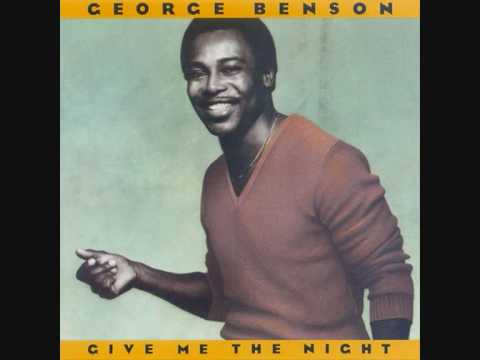 Youtube: George Benson - Cruise Control
