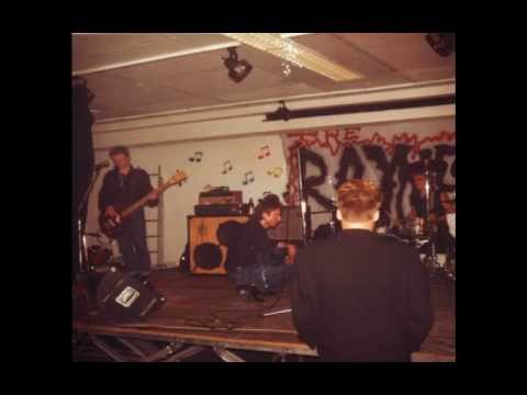 Youtube: The Raymen "Nowhere Train"