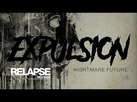 Youtube: EXPULSION - "Altar Of Slaughter" (Official Audio)