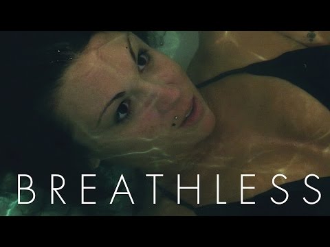 Youtube: BREATHLESS - Short Horror Film
