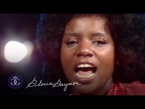 Youtube: Gloria Gaynor - Never Can Say Goodbye / Reach Out I’ll Be There (Starparade, 05.06.1975)