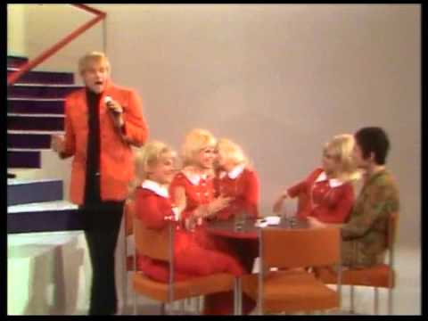 Youtube: Howard Carpendale - Ob-La-Di,Ob-La,Da (1968)