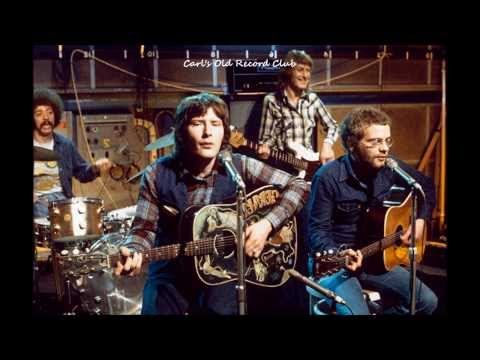Youtube: Stealers Wheel ~  Stuck In The Middle With You  (1972)