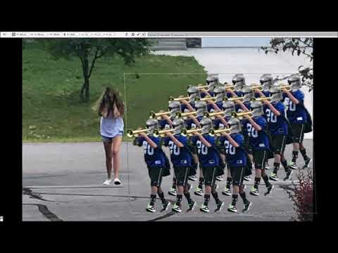 Youtube: Trumpet boy executes order 66