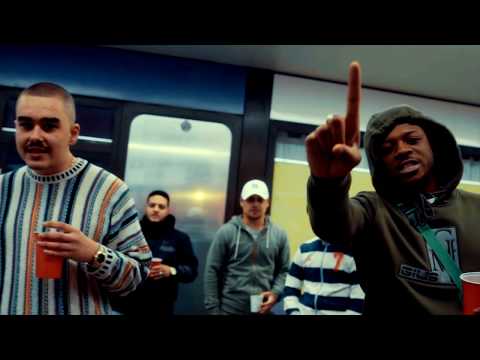 Youtube: Buddha Feat. Ulysse - Stimmen