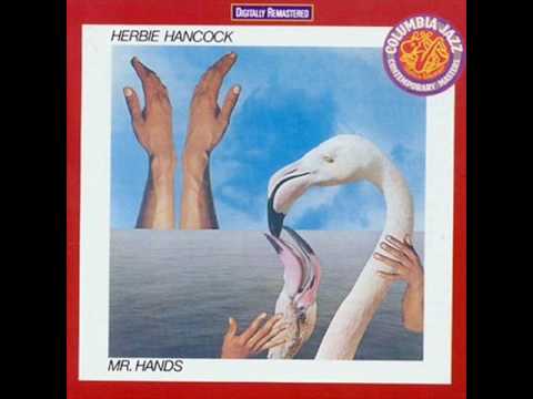 Youtube: Herbie Hancock - Just around the corner