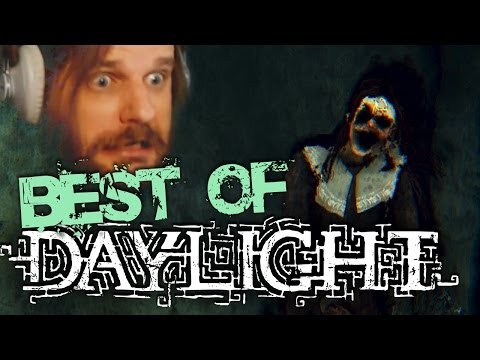 Youtube: BEST OF DAYLIGHT ★ Die geile Stalking-Sprühwurst-Omi!