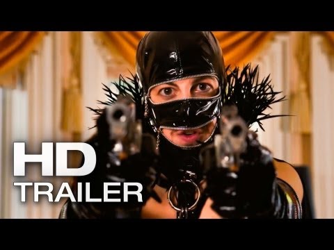 Youtube: KICK ASS 2 Trailer 2 Deutsch German | 2013 Official Film [HD]