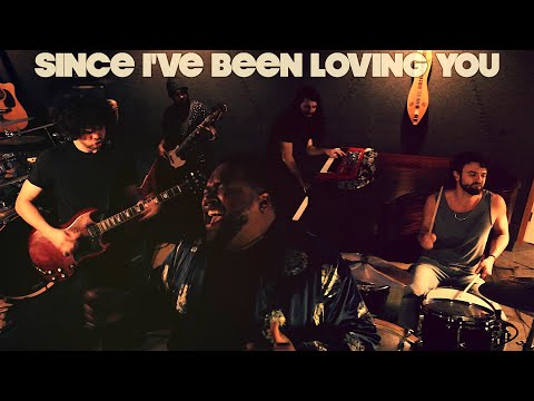 Youtube: The Main Squeeze "Since I've Been Loving You" (Led Zeppelin Cover)