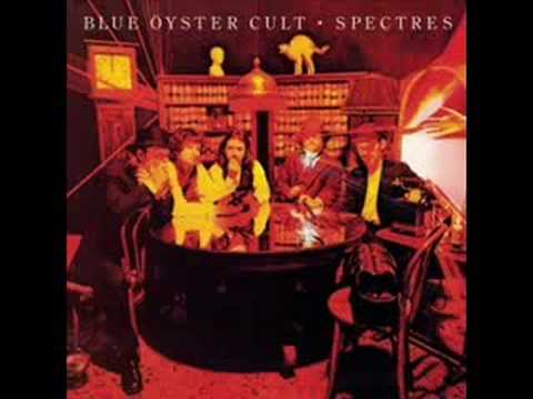 Youtube: Blue Oyster Cult: I Love The Night