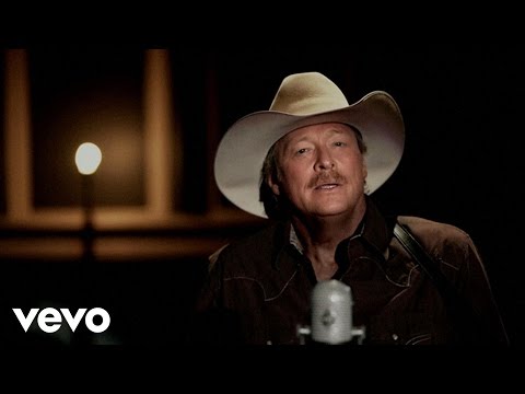 Youtube: Alan Jackson - Amazing Grace (Official Music Video)