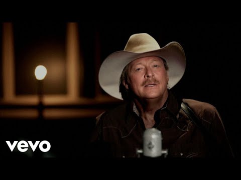 Youtube: Alan Jackson - Amazing Grace (Official Music Video)