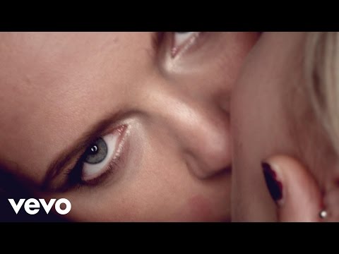 Youtube: Tove Lo - Habits (Stay High)