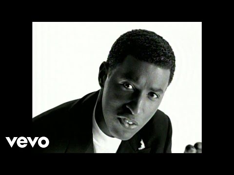 Youtube: Babyface - For The Cool In You